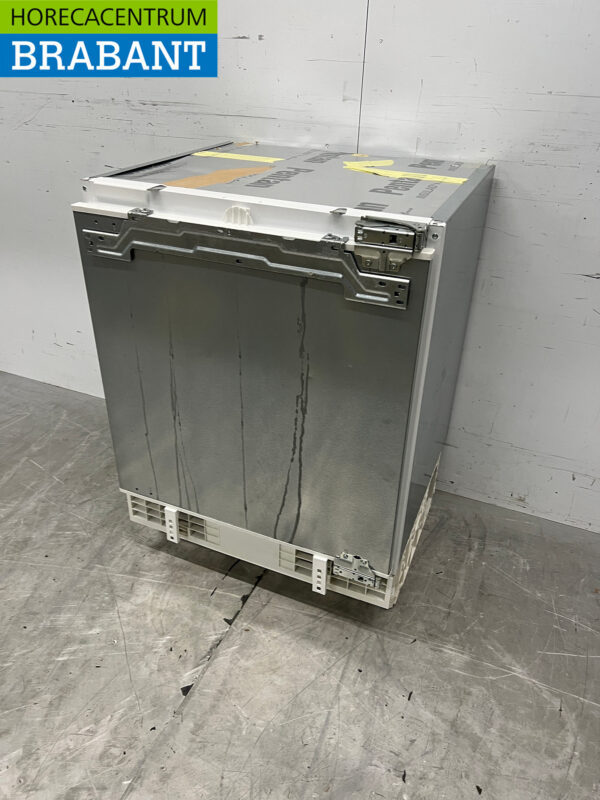 Siemens Inbouw Inbouwkoeling Koeling 139 liter 230V Horeca - Afbeelding 2