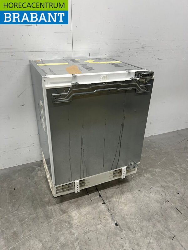 Siemens Inbouw Inbouwkoeling Koeling 139 liter 230V Horeca - Afbeelding 3