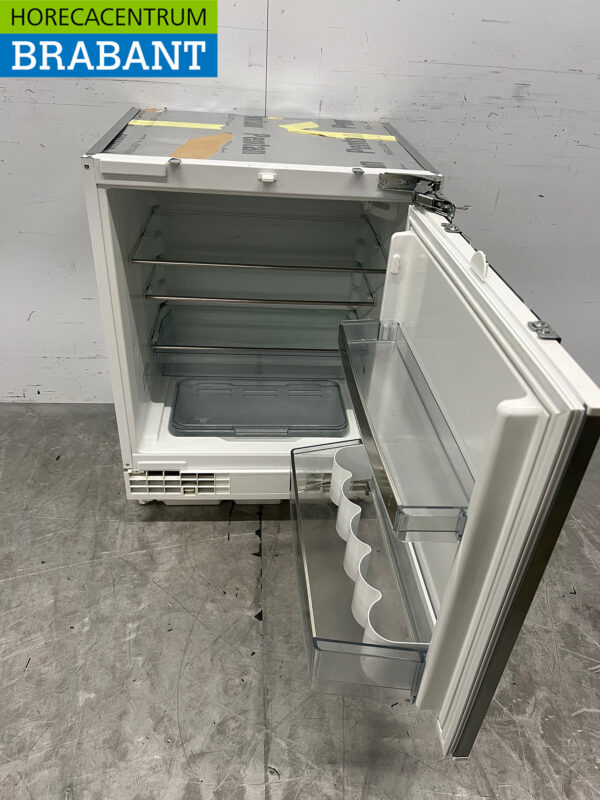 Siemens Inbouw Inbouwkoeling Koeling 139 liter 230V Horeca - Afbeelding 4