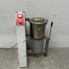 RVS Empero Cutter / Mixer / Groentecutter 20 liter 230V Horeca