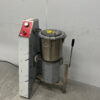 RVS Empero Cutter / Mixer / Groentecutter 20 liter 230V Horeca - Afbeelding 2