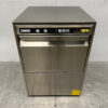 RVS Zanussi Zucai Vaatwasser 400V Horeca