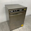 RVS Zanussi Zucai Vaatwasser 400V Horeca - Afbeelding 3