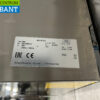 RVS Zanussi Zucai Vaatwasser 400V Horeca - Afbeelding 6