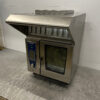 RVS Rational SCC SelfCookingCenter met afzuigkap 6 x 1/1 GN 400V - Afbeelding 2