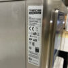 RVS Rational SCC SelfCookingCenter met afzuigkap 6 x 1/1 GN 400V - Afbeelding 7