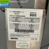 RVS Buffalo Vaatwasser met afvoerpomp en glans- en spoelmiddeldispenser 400V Horeca - Afbeelding 7