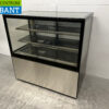 Polar Koelvitrine Gebaksvitrine 385 liter 230V Horeca - Afbeelding 2