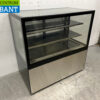 Polar Koelvitrine Gebaksvitrine 385 liter 230V Horeca - Afbeelding 3
