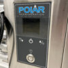 Polar Koelvitrine Gebaksvitrine 385 liter 230V Horeca - Afbeelding 6