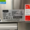 Polar Koelvitrine Gebaksvitrine 385 liter 230V Horeca - Afbeelding 7