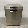 RVS Smeg UD505D Vaatwasser met afvoerpomp 400V Horeca