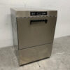 RVS Smeg UD505D Vaatwasser met afvoerpomp 400V Horeca - Afbeelding 3