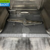 RVS Smeg UD505D Vaatwasser met afvoerpomp 400V Horeca - Afbeelding 4