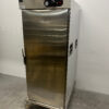 RVS HCB Banketwagen Warmhoudkast Warmtekast 1 deur 11 x 2/1 GN 230V Horeca - Afbeelding 2
