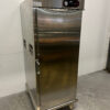 RVS HCB Banketwagen Warmhoudkast Warmtekast 1 deur 11 x 2/1 GN 230V Horeca - Afbeelding 3