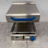 RVS Tecnoinox Keramische Salamander 40 cm 230V Horeca