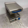 RVS Tecnoinox Keramische Salamander 40 cm 230V Horeca - Afbeelding 3