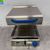 RVS Tecnoinox Keramische Salamander 40 cm 230V Horeca - Afbeelding 4