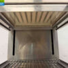 RVS Tecnoinox Keramische Salamander 40 cm 230V Horeca - Afbeelding 5