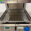 RVS Tecnoinox Keramische Salamander 40 cm 230V Horeca - Afbeelding 6
