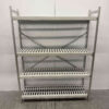 Hupfer Koelcelstelling Vriescelstelling Stelling 140 cm Horeca