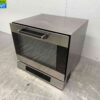 RVS Smeg Heteluchtoven Oven 230V Horeca - Afbeelding 2