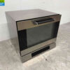 RVS Smeg Heteluchtoven Oven 230V Horeca - Afbeelding 3