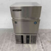 RVS Hoshizaki IM-21CNE met 11,5 kg bunker Produceert 25 kg per dag 230V Horeca
