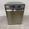 RVS Zanussi Zucai Vaatwasser 400V Horeca