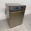 RVS Zanussi Zucai Vaatwasser 400V Horeca - Afbeelding 2