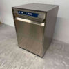 RVS Zanussi Zucai Vaatwasser 400V Horeca - Afbeelding 3