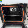 RVS Euromax Heteluchtoven Oven met grillfunctie 230V Horeca - Afbeelding 4