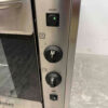 RVS Euromax Heteluchtoven Oven met grillfunctie 230V Horeca - Afbeelding 5