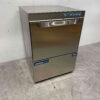 RVS Rhima DR50 Vaatwasser 230V Horeca - Afbeelding 2
