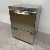 RVS Rhima DR50 Vaatwasser 230V Horeca - Afbeelding 3