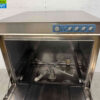 RVS Rhima DR50 Vaatwasser 230V Horeca - Afbeelding 4