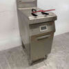 RVS Frylogic FLS300 HR Friteuse frituur 25 liter 22 kW GAS Horeca - Afbeelding 2