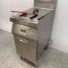 RVS Frylogic FLS300 HR Friteuse frituur 25 liter 22 kW GAS Horeca - Afbeelding 3