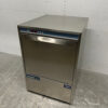 RVS Rhima DR52 Vaatwasser 400V Horeca - Afbeelding 2