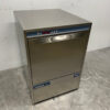 RVS Rhima DR52 Vaatwasser 400V Horeca - Afbeelding 3