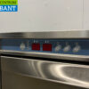 RVS Rhima DR52 Vaatwasser 400V Horeca - Afbeelding 6