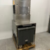 RVS Brema G 250A Q Schilferijsmachine 250 kg per dag 230V Horeca - Afbeelding 3