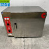 RVS Convotherm AR12 Heteluchtoven 7x 38/26,5 cm 230V Horeca