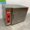 RVS Convotherm AR12 Heteluchtoven 7x 38/26,5 cm 230V Horeca - Afbeelding 3