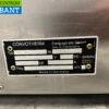 RVS Convotherm AR18 Heteluchtoven 9 x 38/26,5 cm 400V Horeca - Afbeelding 5