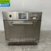 RVS Merrychef Eikon e4 Highspeedoven Magnetron 400V Horeca - Afbeelding 2