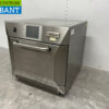 RVS Merrychef Eikon e4 Highspeedoven Magnetron 400V Horeca - Afbeelding 3