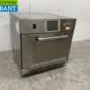 RVS Merrychef Eikon e4 Highspeedoven Magnetron 400V Horeca - Afbeelding 4