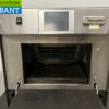RVS Merrychef Eikon e4 Highspeedoven Magnetron 400V Horeca - Afbeelding 5